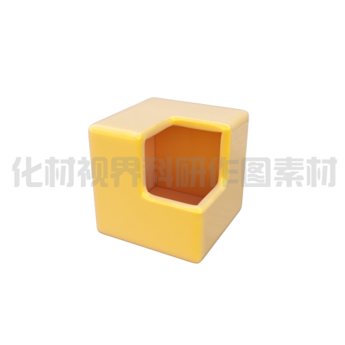 立方体外壳
