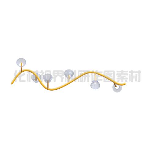 聚合物枝接环糊精